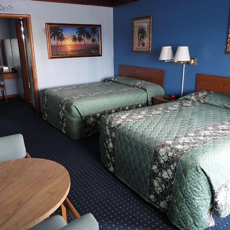 Sands Motel Далхарт Екстериор снимка