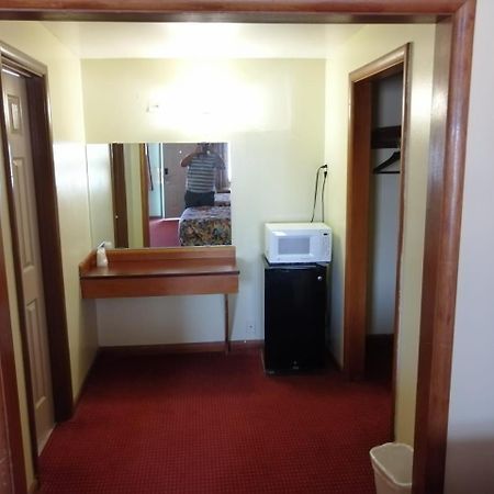 Sands Motel Далхарт Екстериор снимка