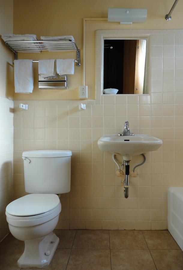 Sands Motel Далхарт Екстериор снимка